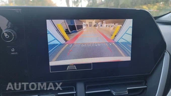 2026 Chevrolet Trax LS – miniatura 17