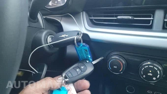 2026 Chevrolet Trax LS – miniatura 19
