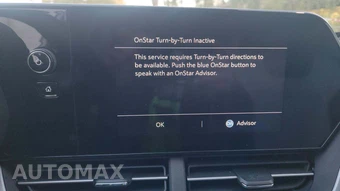 2026 Chevrolet Trax LS – miniatura 20