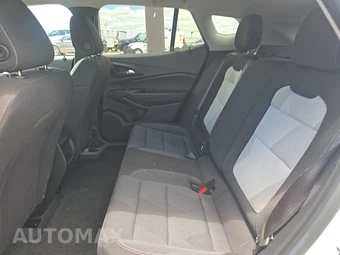 2026 Chevrolet Trax LS – miniatura 13