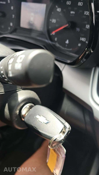 2026 Chevrolet Trax LS – miniatura 19