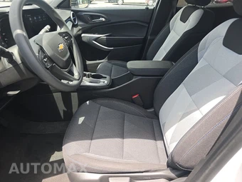 2026 Chevrolet Trax LS – miniatura 7