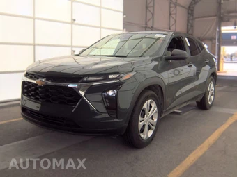 2026 Chevrolet Trax LS - samochód z USA z aukcji Manheim, oferta Kup Teraz w AUTOMAX