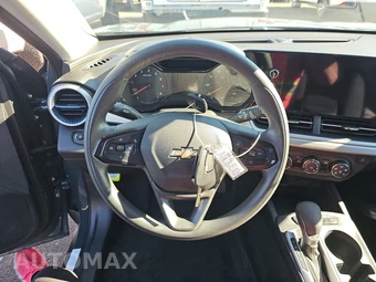 2026 Chevrolet Trax LS - miniatura 10