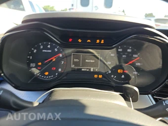 2026 Chevrolet Trax LS - miniatura 12