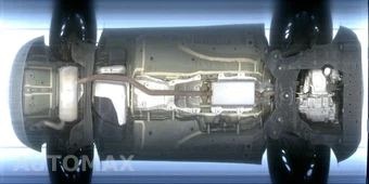 2026 Chevrolet Trax LS - miniatura 17