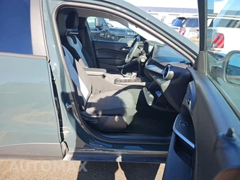 2026 Chevrolet Trax LS - miniatura 8
