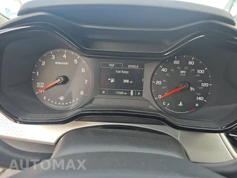2026 Chevrolet Trax LS - miniatura 12