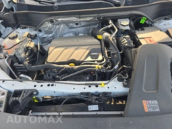 2026 Chevrolet Trax LS - miniatura 15