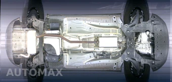 2026 Chevrolet Trax LS - miniatura 17