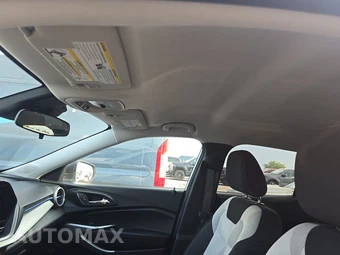 2026 Chevrolet Trax LS - miniatura 18