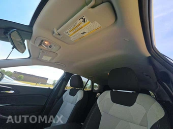 2026 Chevrolet Trax LS - miniatura 11