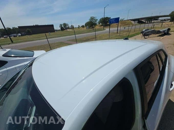 2026 Chevrolet Trax LS - miniatura 12