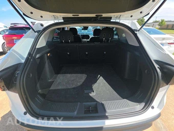 2026 Chevrolet Trax LS - miniatura 14