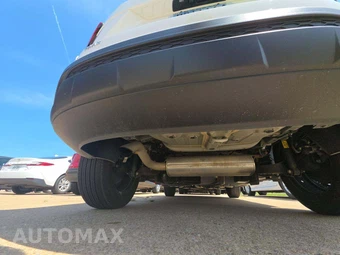 2026 Chevrolet Trax LS - miniatura 15