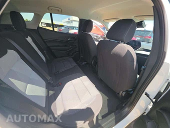 2026 Chevrolet Trax LS - miniatura 16