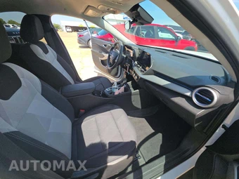 2026 Chevrolet Trax LS - miniatura 18