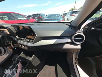2026 Chevrolet Trax LS - miniatura 19