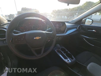 2026 Chevrolet Trax LS - miniatura 11