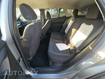 2026 Chevrolet Trax LS - miniatura 13