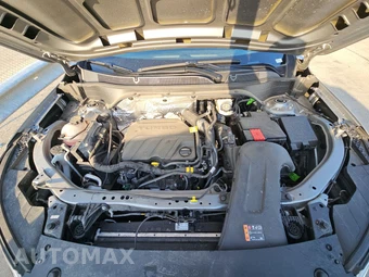 2026 Chevrolet Trax LS - miniatura 15