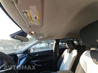 2026 Chevrolet Trax LS - miniatura 17