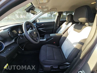 2026 Chevrolet Trax LS - miniatura 7