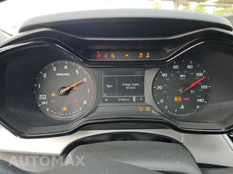 2026 Chevrolet Trax LS - miniatura 12