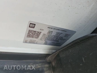 2026 Chevrolet Trax LS - miniatura 14