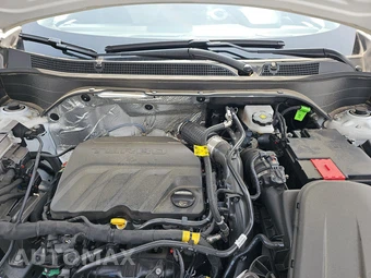 2026 Chevrolet Trax LS - miniatura 15