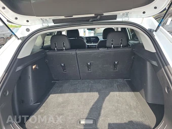 2026 Chevrolet Trax LS - miniatura 16