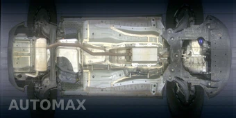 2026 Chevrolet Trax LS - miniatura 17