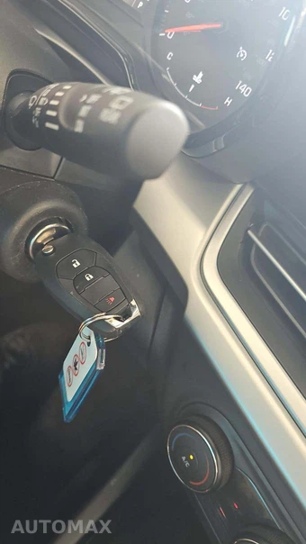 2026 Chevrolet Trax LS - miniatura 18