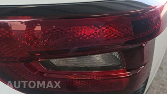 2026 Chevrolet Trax LS - miniatura 20