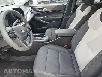 2026 Chevrolet Trax LS - miniatura 7
