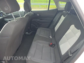 2026 Chevrolet Trax LS – miniatura 13