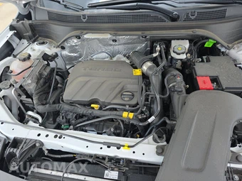 2026 Chevrolet Trax LS – miniatura 15