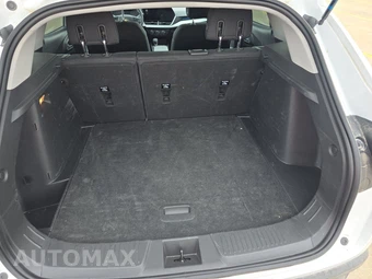 2026 Chevrolet Trax LS – miniatura 16