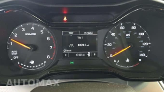 2026 Chevrolet Trax LS – miniatura 19