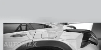 2026 Chevrolet Trax LS – miniatura 21