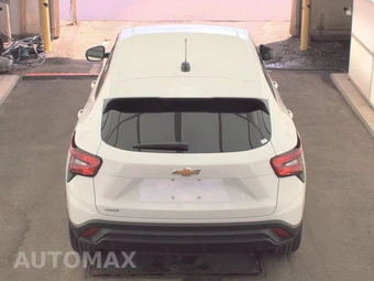 2026 Chevrolet Trax LS – miniatura 5
