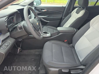 2026 Chevrolet Trax LS – miniatura 7