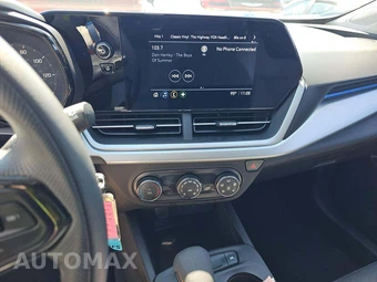 2026 Chevrolet Trax LS – miniatura 10