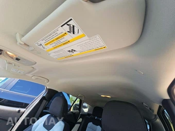 2026 Chevrolet Trax LS – miniatura 11