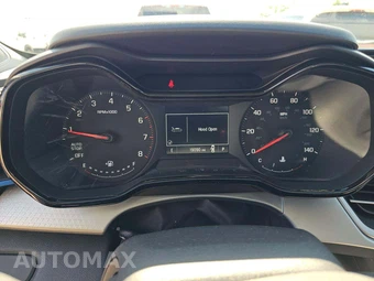 2026 Chevrolet Trax LS – miniatura 9
