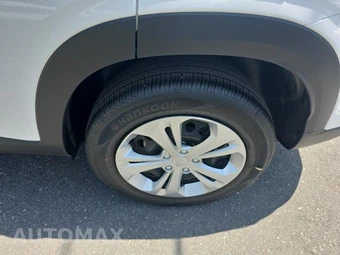 2026 Chevrolet Trax LS – miniatura 11
