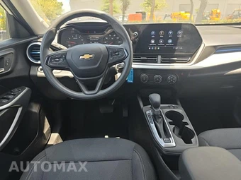 2026 Chevrolet Trax LS – miniatura 14