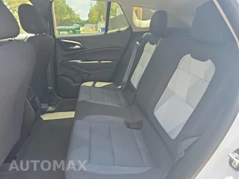 2026 Chevrolet Trax LS – miniatura 16