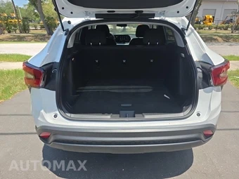 2026 Chevrolet Trax LS – miniatura 19