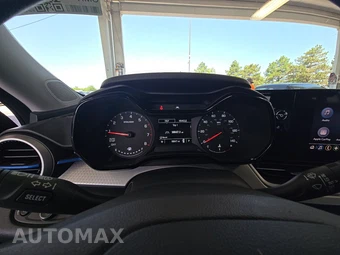 2026 Chevrolet Trax LS – miniatura 12